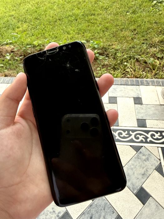 Samsung Galaxy s8