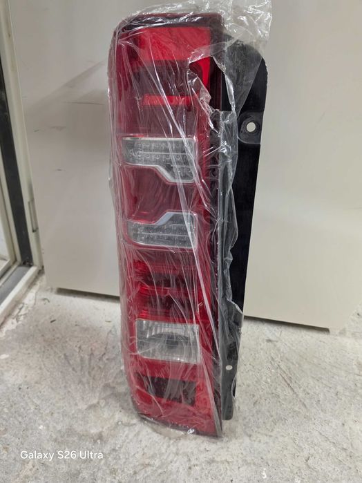 LAMPA SPATE Mercedes Turismo CITARO E6