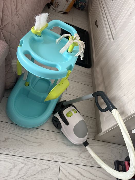Set curatenie mare copii