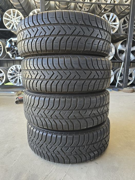 Джанти 16 / 5х100 - VW, Audi, Skoda, Seat, Subaro и др. 5x100