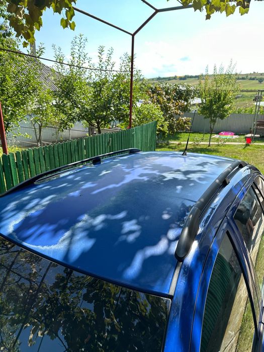 Skoda Fabia 1.4 benzina