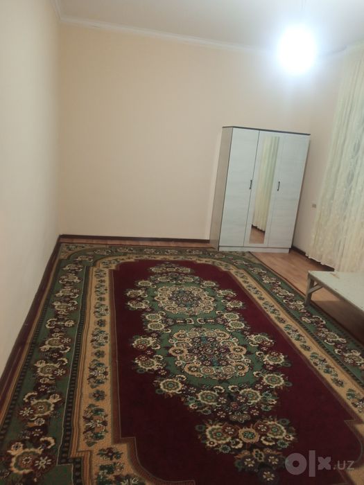TALABA qizlarga ijaraga hovli uy