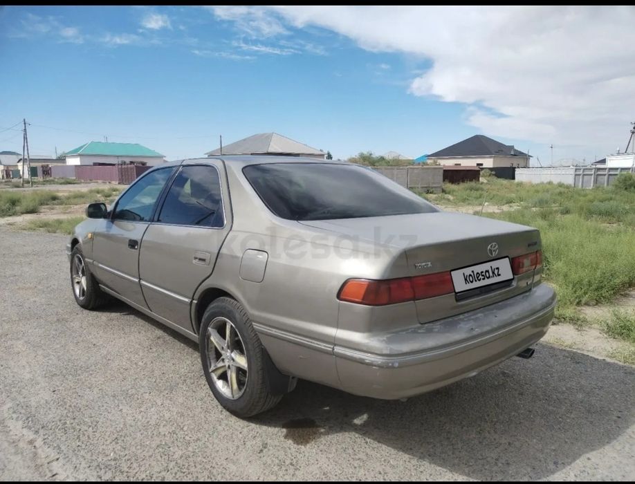 Toyota camry  20