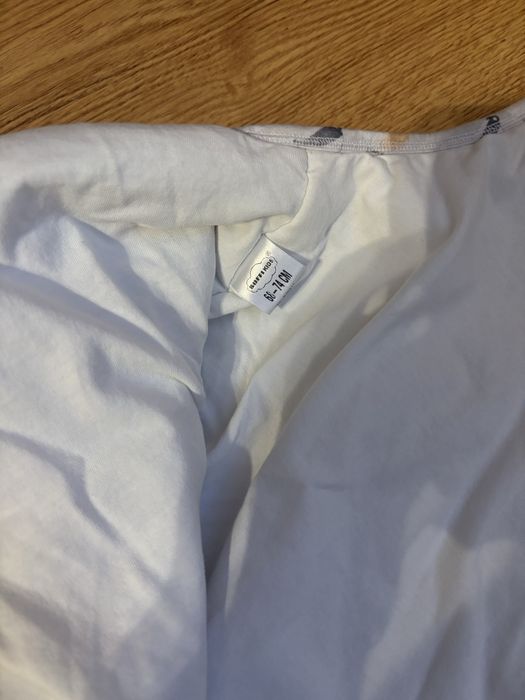 Sac de dormit bebelusi marimea 68-74 cm