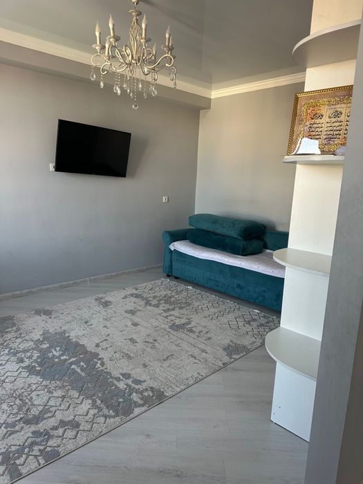 1 комнатная квартира