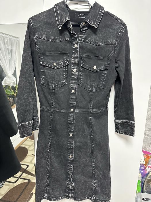 Дамски рокли