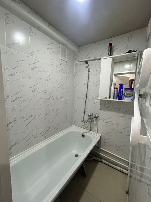 Сдаю квартиру в Аксу, Царева 17