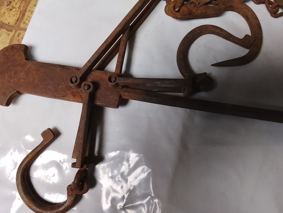 Много хубав кантар