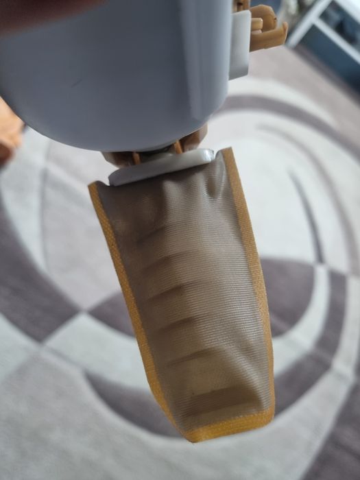 Бензонасос камри 30 3 л