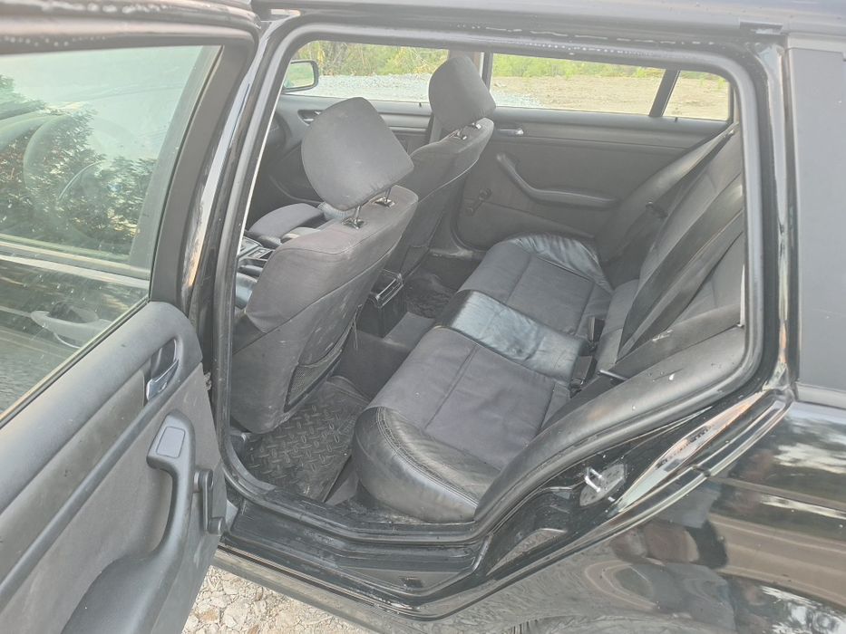 Bmw seria3  2l 150cp