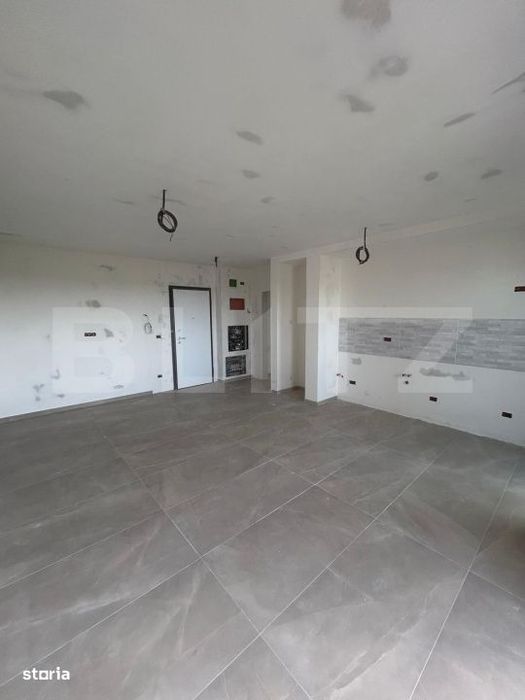 Apartament nZEB 2 camere 52mp Giroc