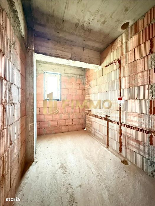 Apart 3 cam| Bloc nou| 92mp| Rate 3 ani| Burdujeni| ID:1777