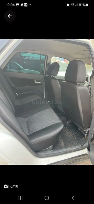 Продам Lada Priora