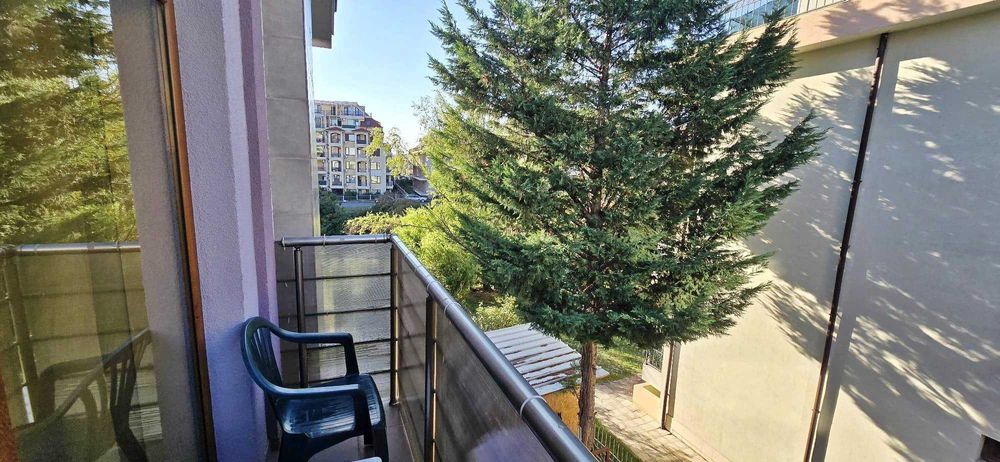 Продава се Тристаен апартамент в Свети Влас - 73 кв.м за 1055 €/кв.м - Снимка #14