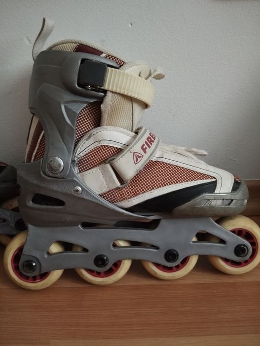 Ролери 33-36 и 35-38