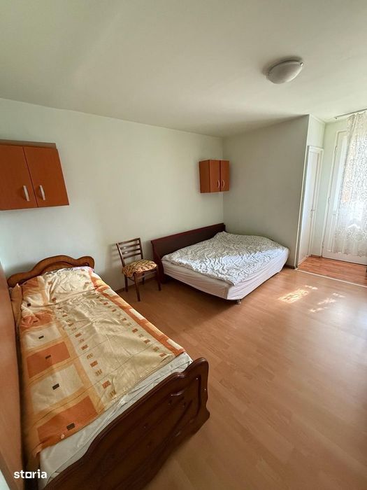 Vand garsoniera Manastur