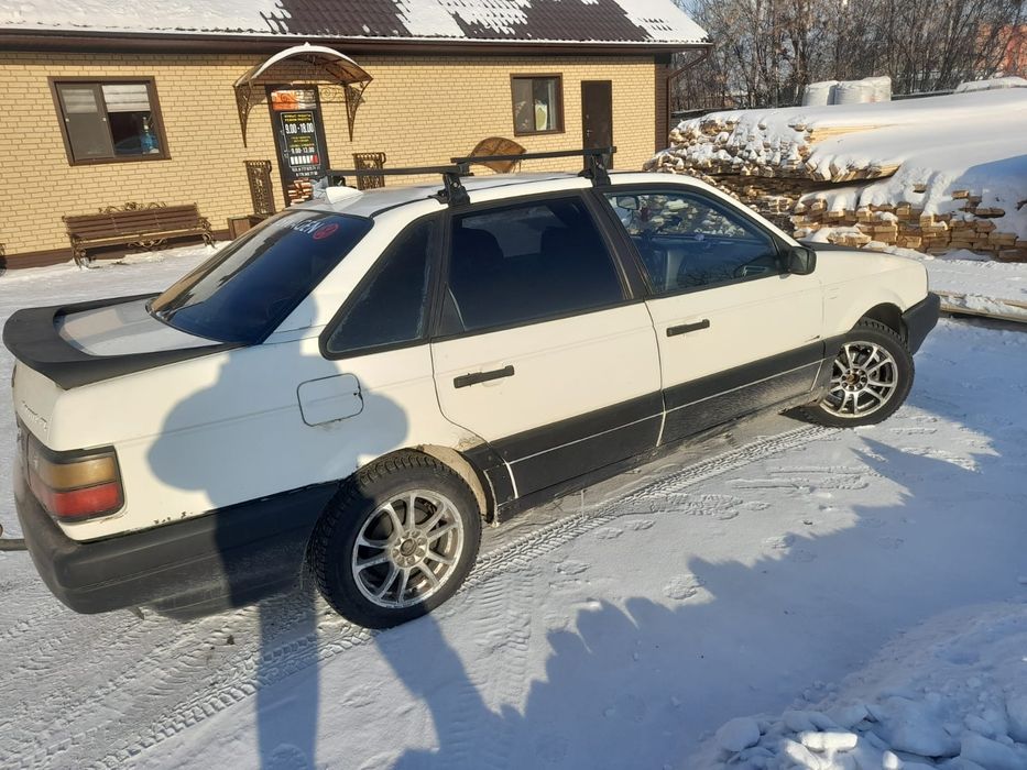 Продам пасат в хорошем состоянии!!!