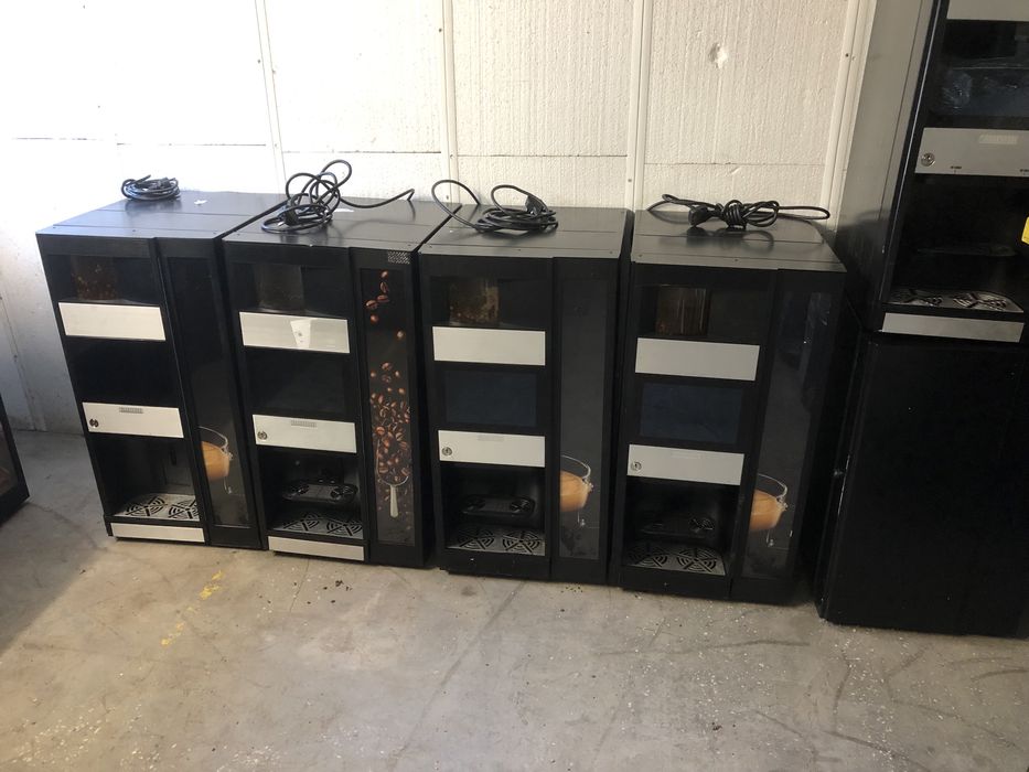 Vindem wittenborg 9100 es