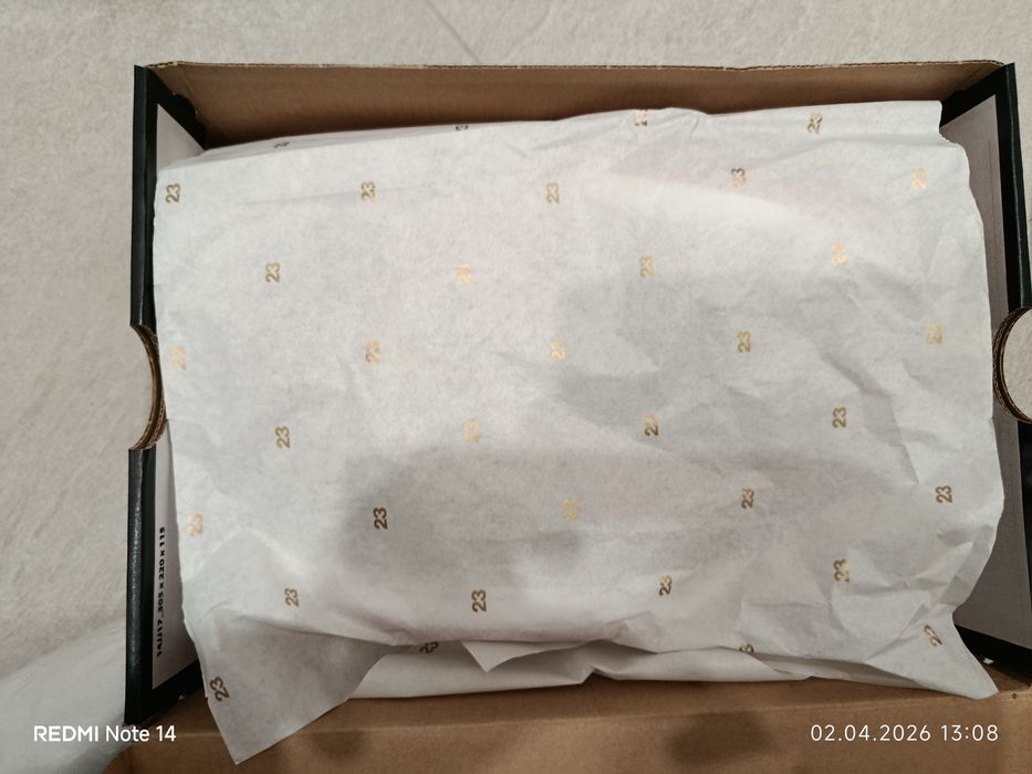 Продам новые AIR JORDAN