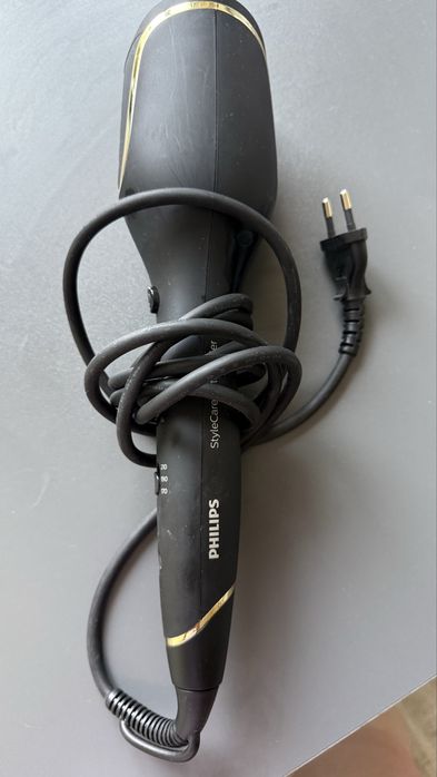 Автоматична маша Philips