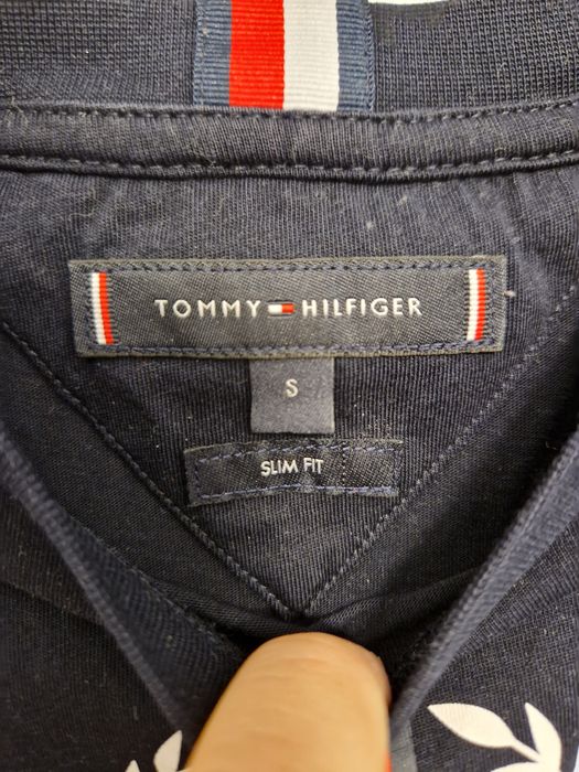 Tricou Tommy Hifiger