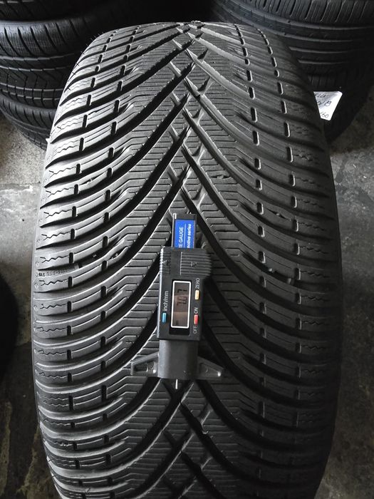 Kleber 215/55 R18 99V MS iarnă