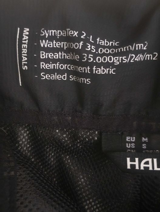 "HALTI" мъжки туристически панталон