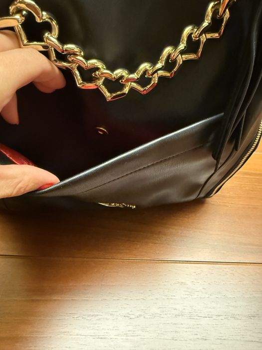 Раница “ Love Moschino”