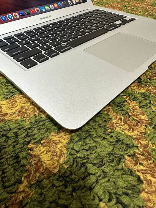 MacBook air 11.6 / маленький тонкий удобный