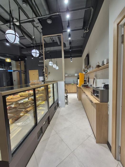 Продается бизнес