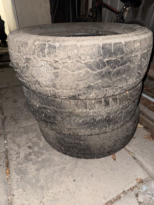 Балон зимний matador