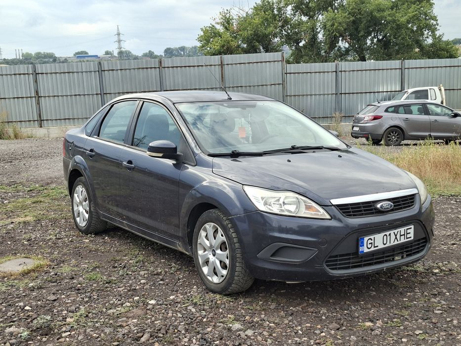 FORD Focus 2010 — imagine 3