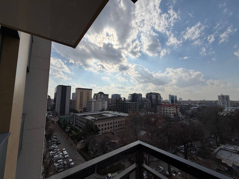 Новостройка 2 комнатная Imperial city Юнусабад