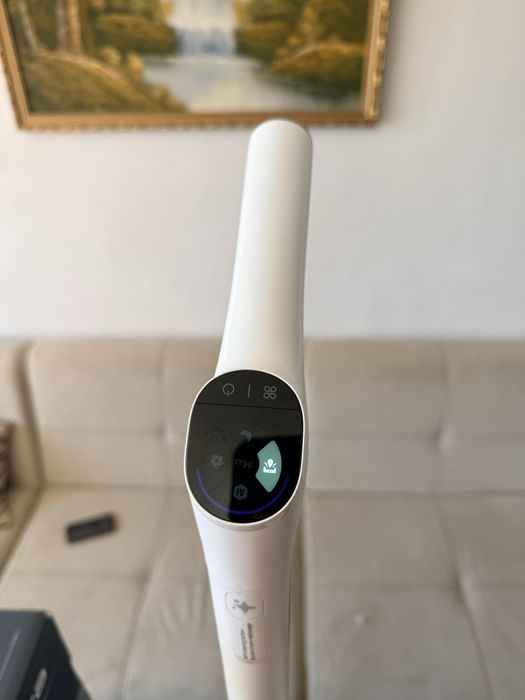 Rowenta X - Clean 10! 2 в 1! Прахосмукачка
