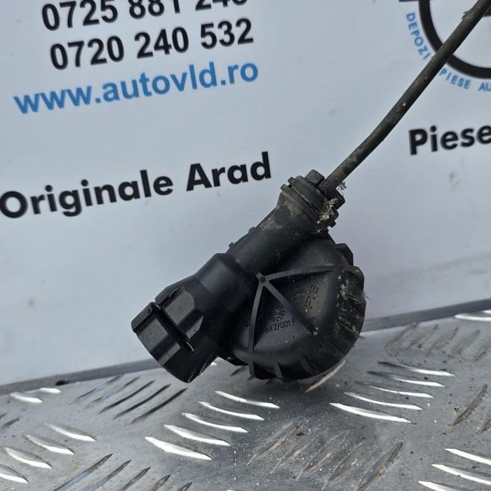 Conducta ambreiaj Opel Signum facelift 1.9 cdti Z19DTH