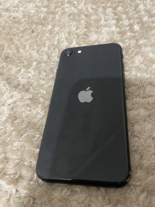 Iphone se 2020 81%обмен