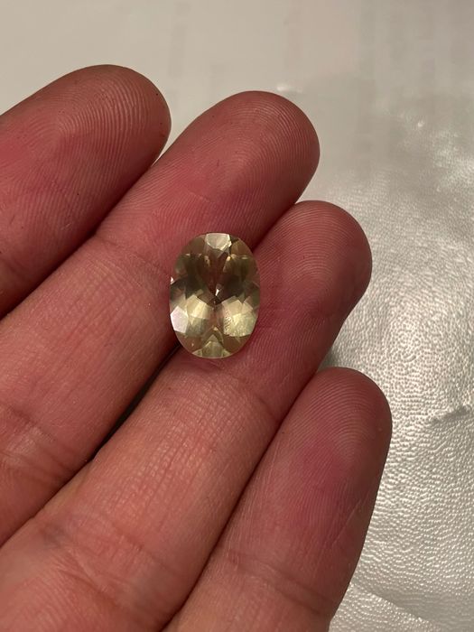 Златен Берил / Good beryl