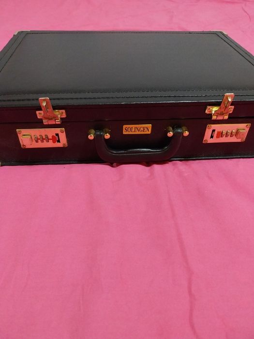 Прибори за хранене SOLINGEN 83 части