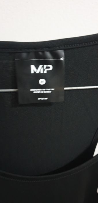 Maiou MP Training