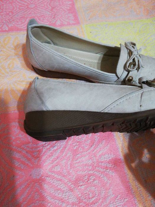 Продам туфли Турция