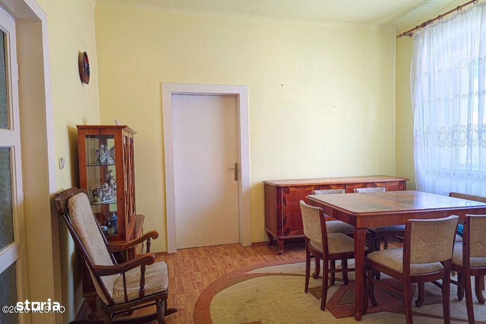 Freidorf - Corneliu Baba - Casa Individuala, 4 Camere, Lot 699 MP