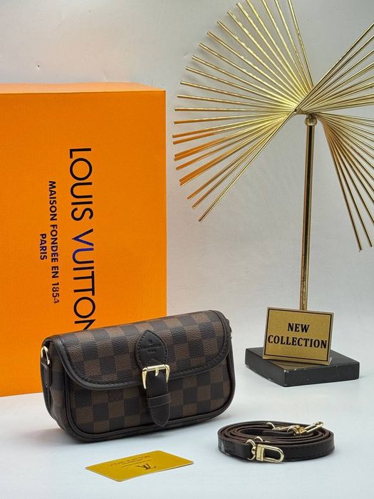 Стилна дамска чанта