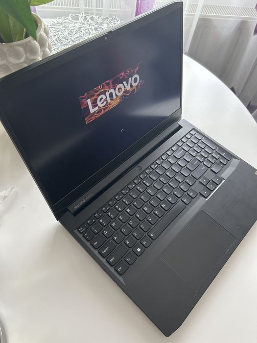 Laptop IdeaPad 3 Gaming
