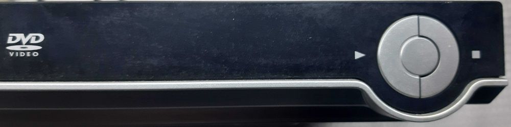 DVD Player LG DVX9900