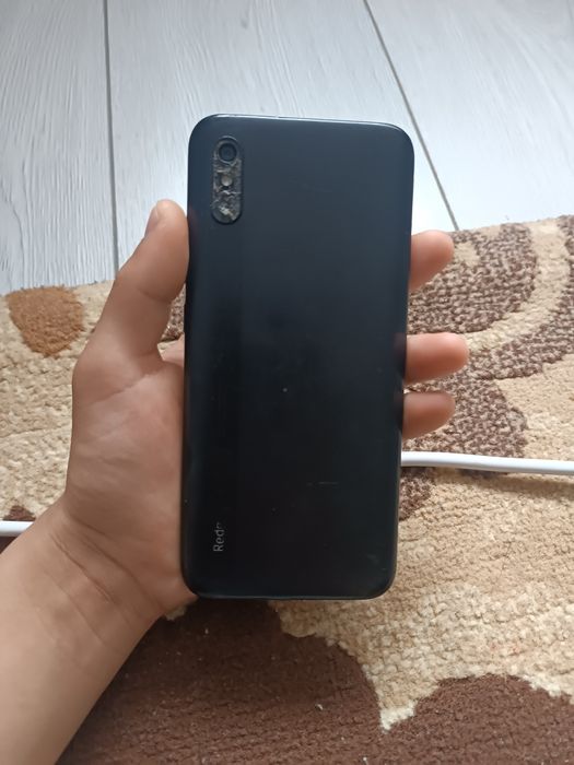 Редми нот 9а в хорошем состоянии за 10к