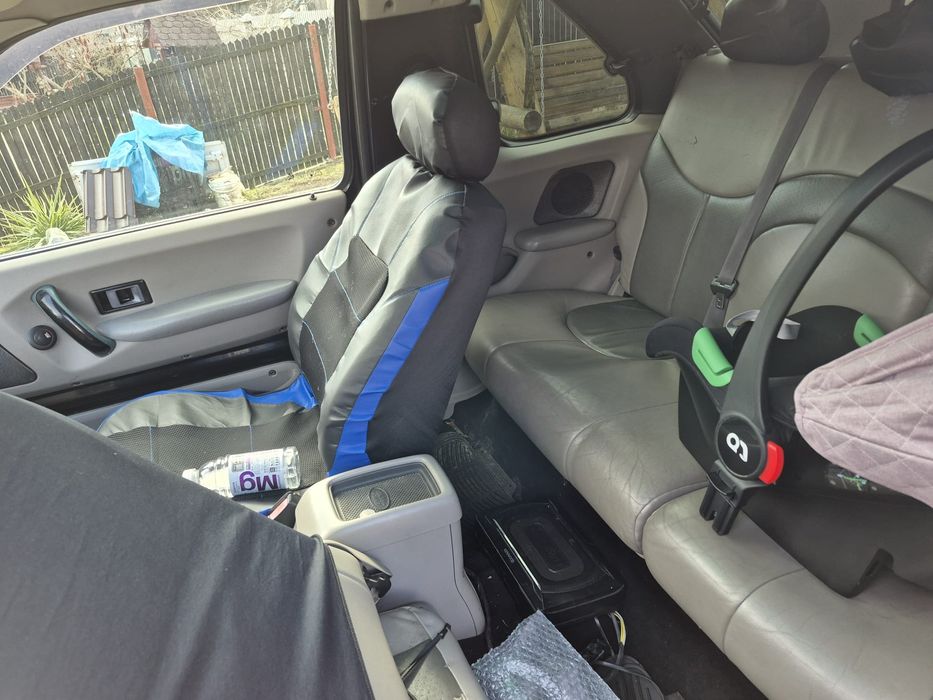 Land Rover Frelander 1 deosebit de frumos