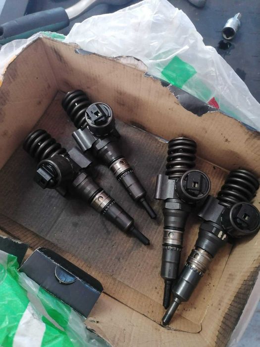injector audi, volkswagen