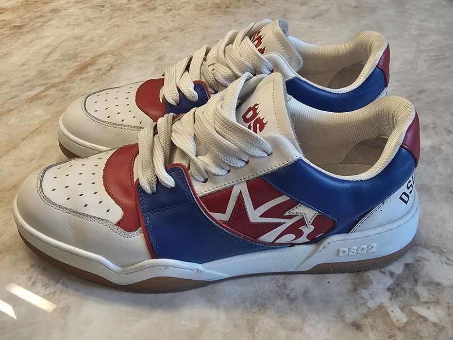 Disequared2 41 номер