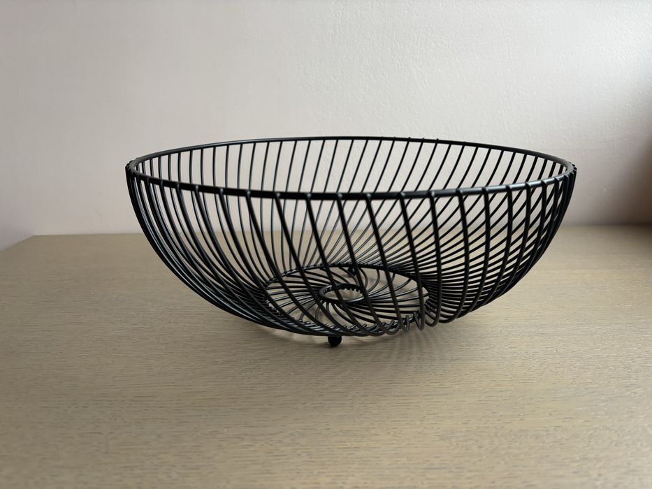 Фруктиера + отцедник за съдове