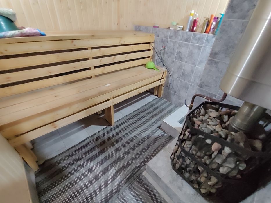 Дом в мкр. Пригородный